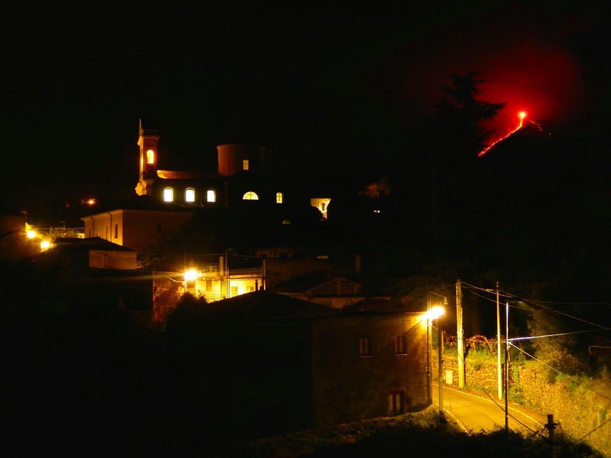 Vila Casa La Vigna Puntalazzo Exteriér fotografie